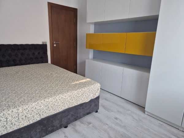 Директно от собственик! Просторен 3-стаен апартамент с паркомясто в Манастирски ливади – Запад