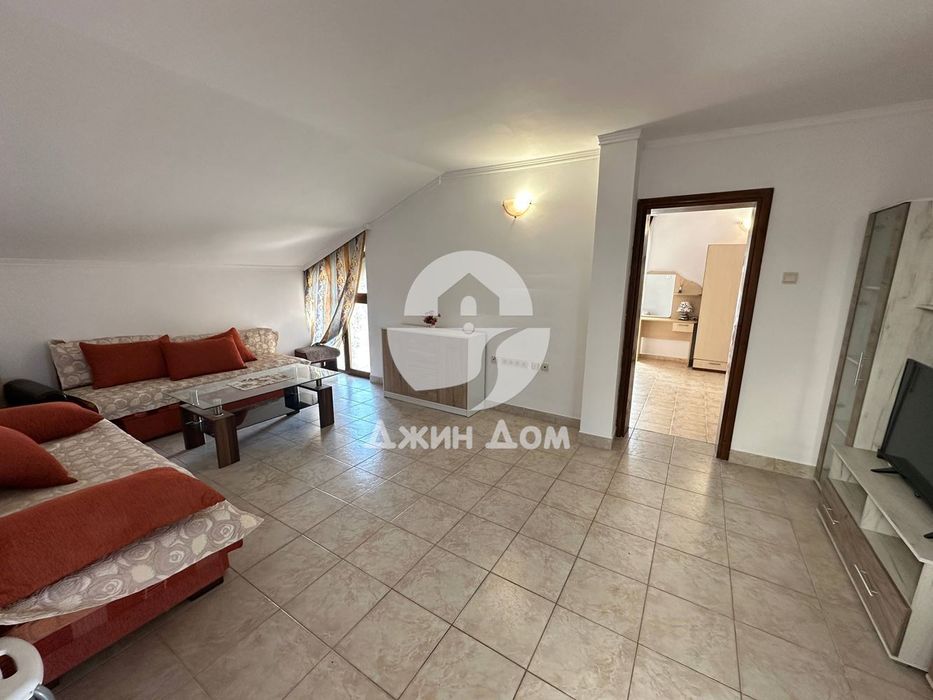 Продава се Двустаен апартамент в Свети Влас - 120 кв.м за 595 €/кв.м - Снимка #2