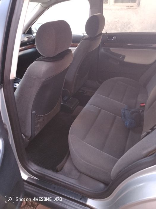 Продам автомобиль Ауди А4