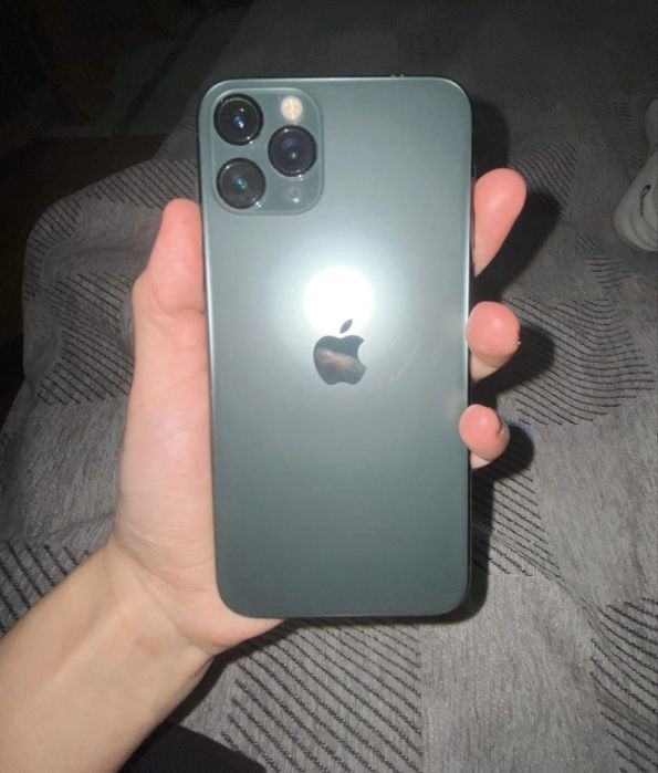 iPhone 11 pro 64gb