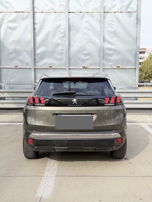 PEUGEOT 3008 2017 — imagine 4