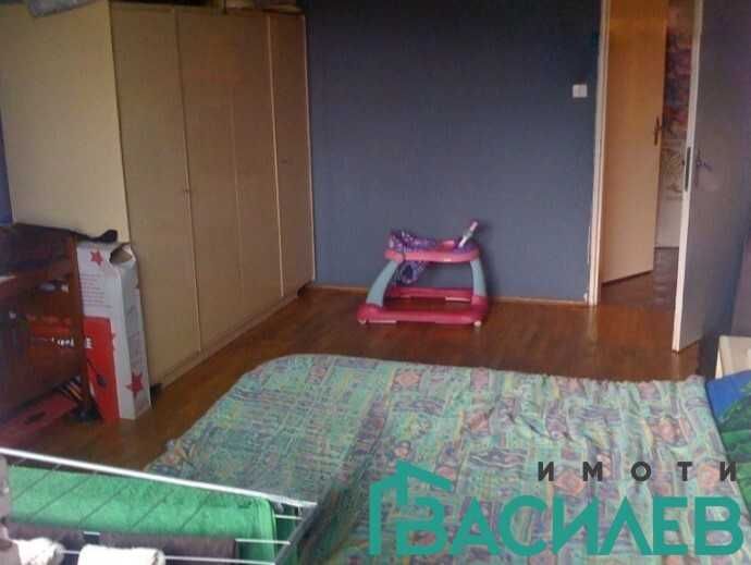 Продава 3-СТАЕН град София, Център