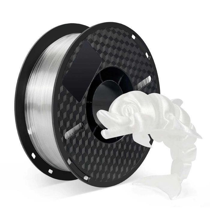 PETG Filament / ПЕТГ Филамент за 3Д Принтер