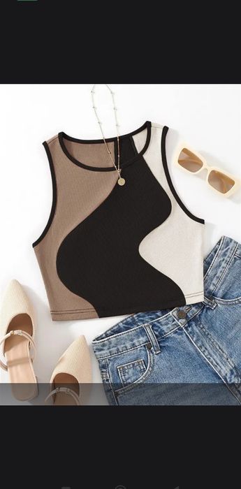 Топы женские в наличии