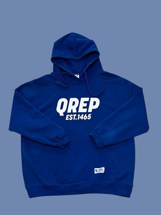 Толстовка qazaq republic