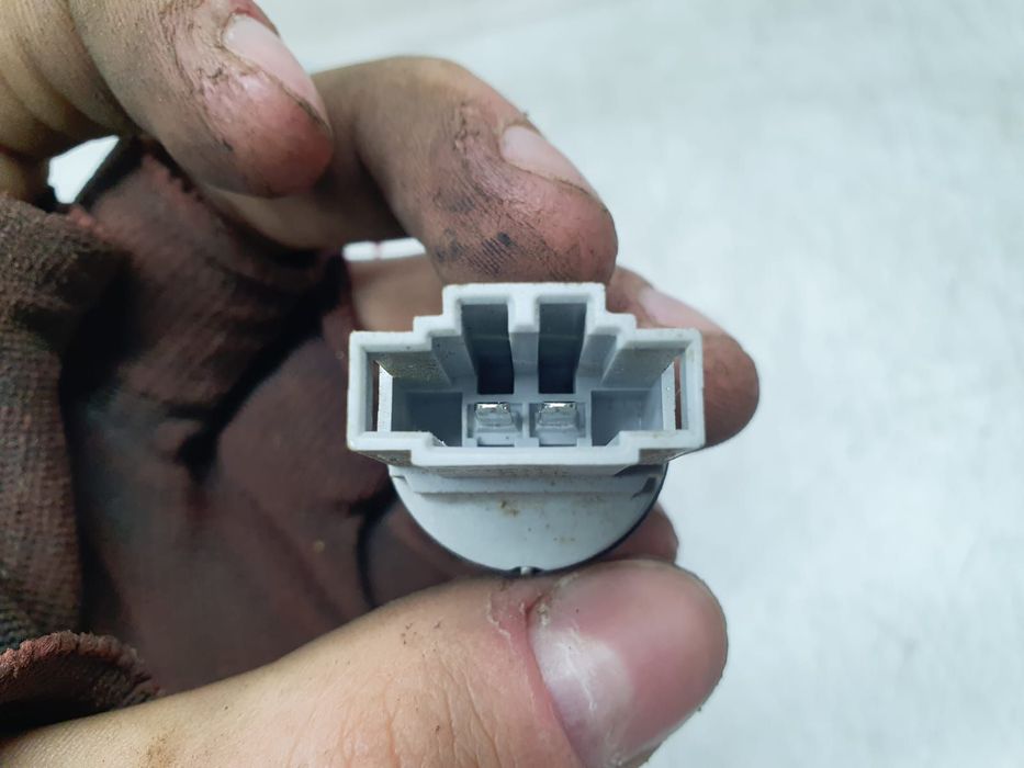 Sonda temperatura interioara 1k0907543a Volkswagen VW Jetta 5 [2005 -