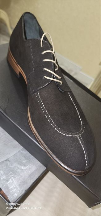 Обувь (премиальная) 4 пары оптом