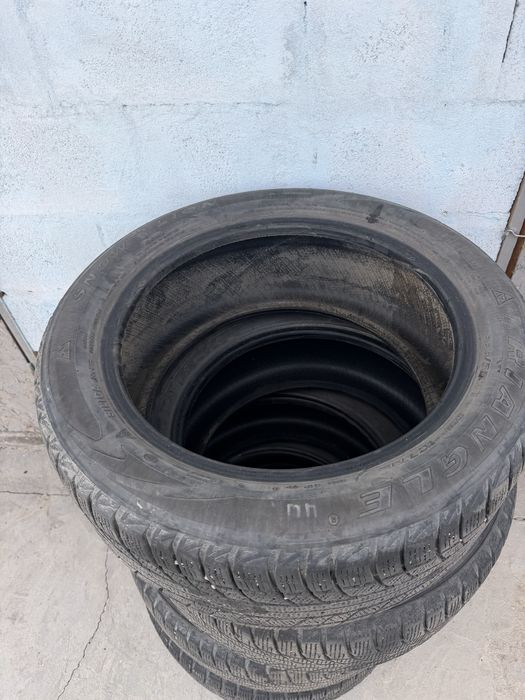 Комплект резина зимняя