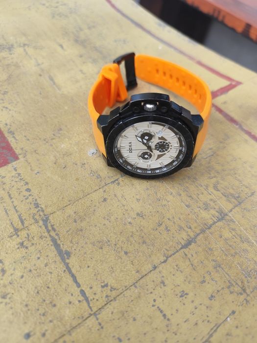 Doxa Splash 47""