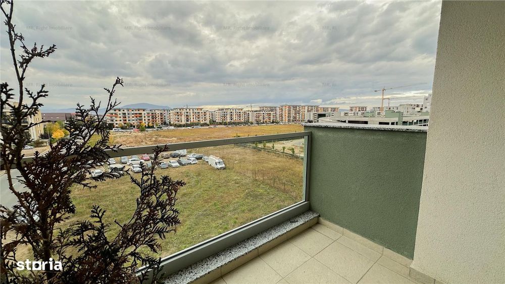 Apartament 2 camere | Coresi | Parcare inclusa