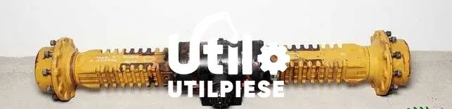 punte fata hydrema 926 926c 926d 912 912c + piese hydrema