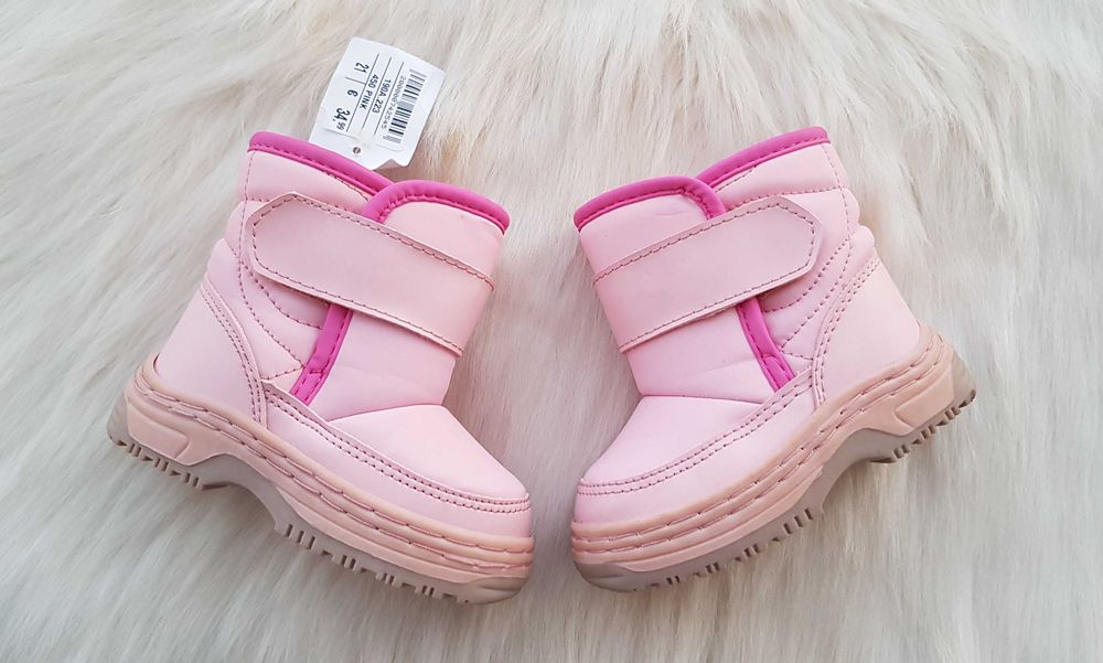 Детски ботуши №21 - НОВИ