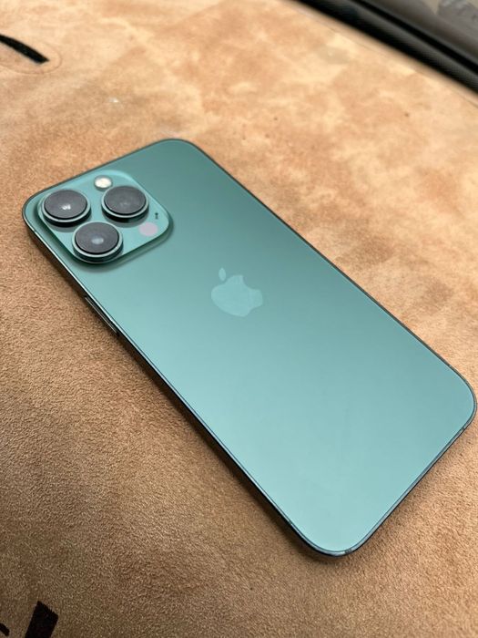 Iphone 13 pro 128gb