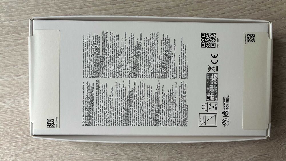 Samsung A16 128GB DS Black 4G NOU Sigilat - Factură și Garanție 2 Ani