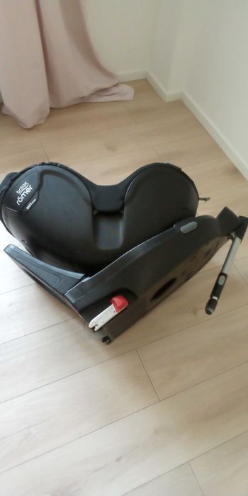 Scaun auto copil Britax Romer sict inside