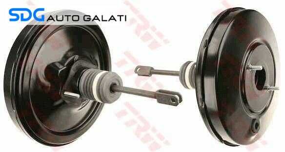 Tulumba Vacuum cu Vas Pompa Presiune Lichid Ulei Servo Frana Servofrana Opel Astra H 1.7 CDTI 2004 - 2011 Cod 13142358 [N2484]