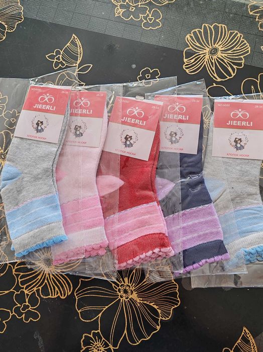 Одежда для девочек 6-8лет