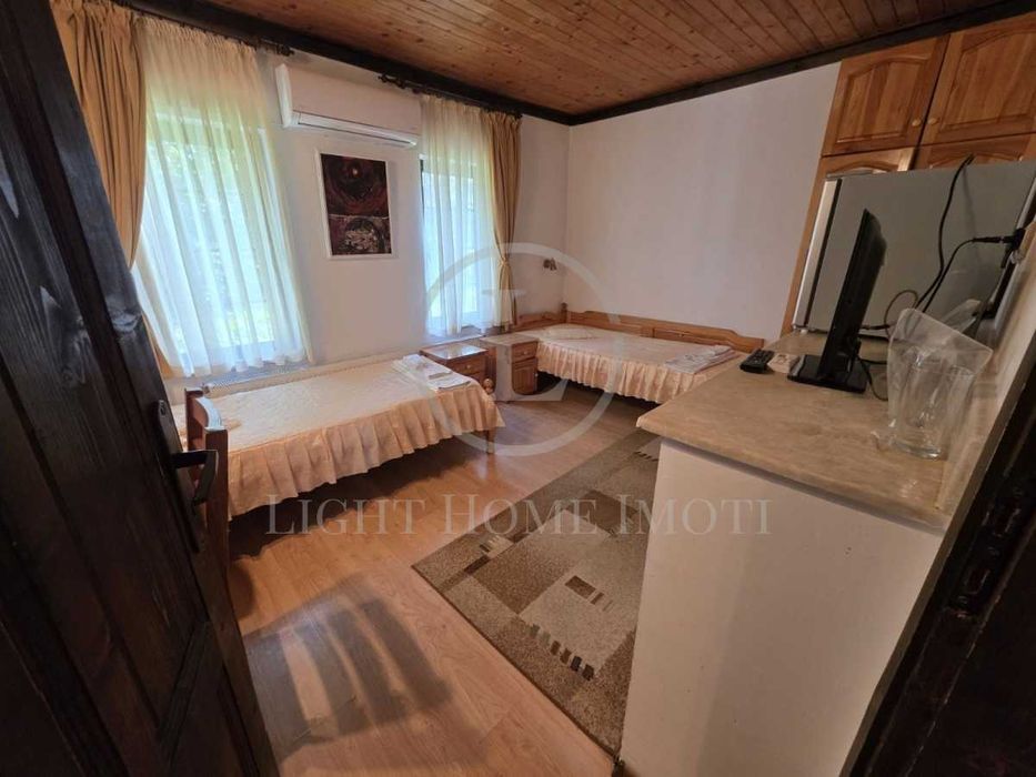 Реф. 2786 Хотел / Ресторант / Спа / град Стрелча