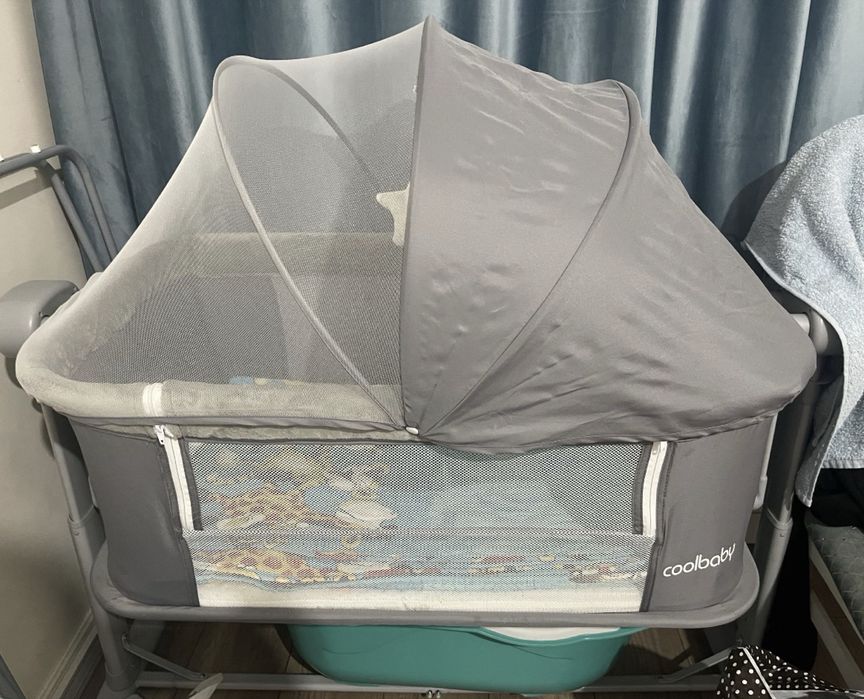 Детская коляска продается срочно