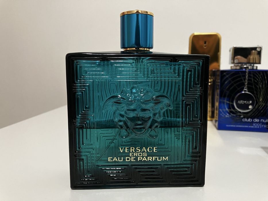 Отливки от оригинални парфюми