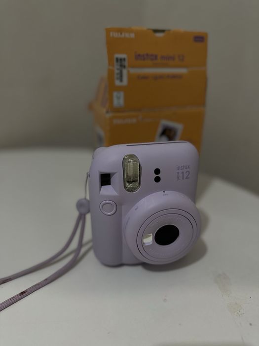Instax 12 mini