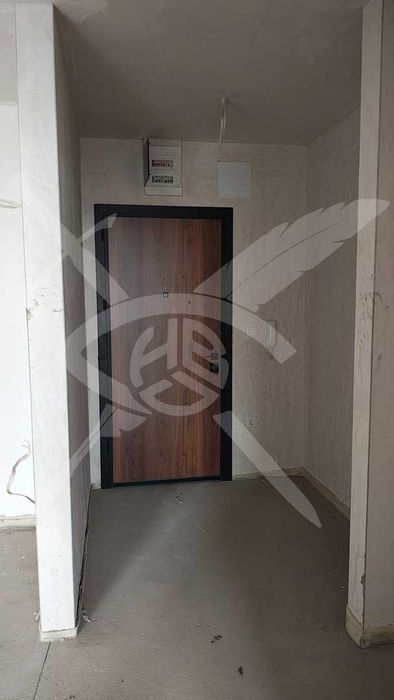 Тристаен апартамент в жк. Банишора № 98791