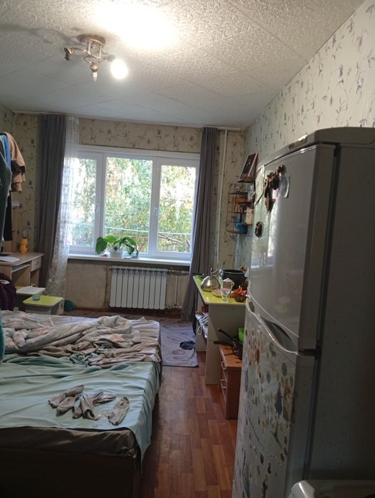 Продам квартиру 2× комнатную