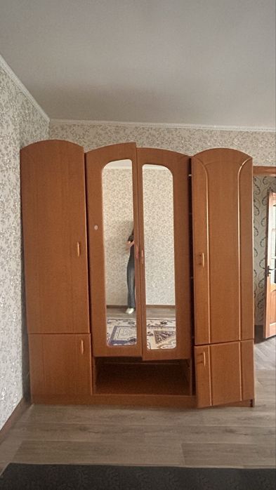 Шифоньер для дома или для дачи