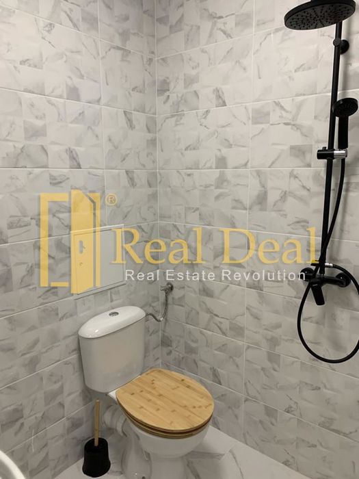 Дава се под наем Двустаен апартамент в София, Красна поляна 3 - 50 кв.м за 475 € - Снимка #8