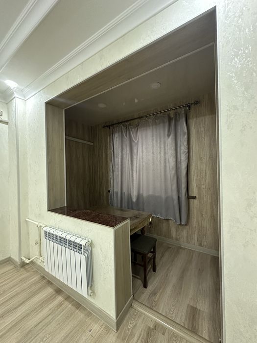 Сдается своя 3/1/4 массив Ялангач, евроремонт