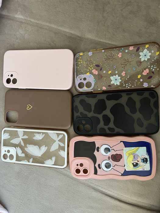 Чехлы все за 2000