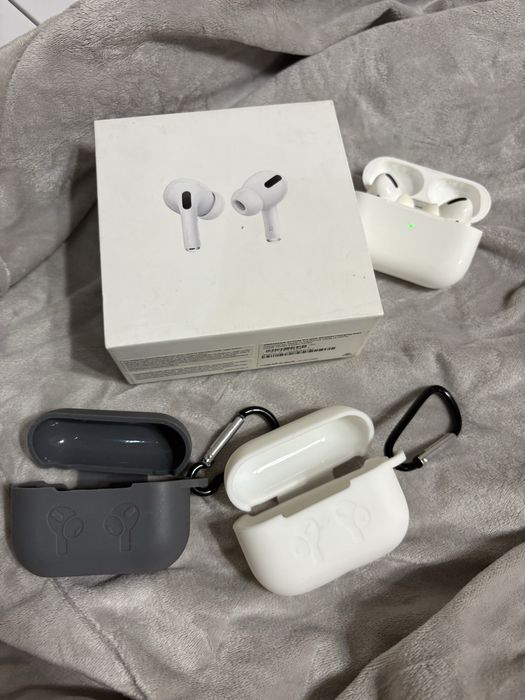 AirPods Pro оригинал