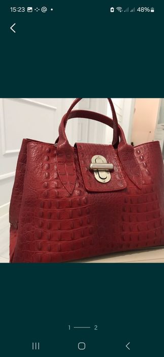 Сумки  разные новый