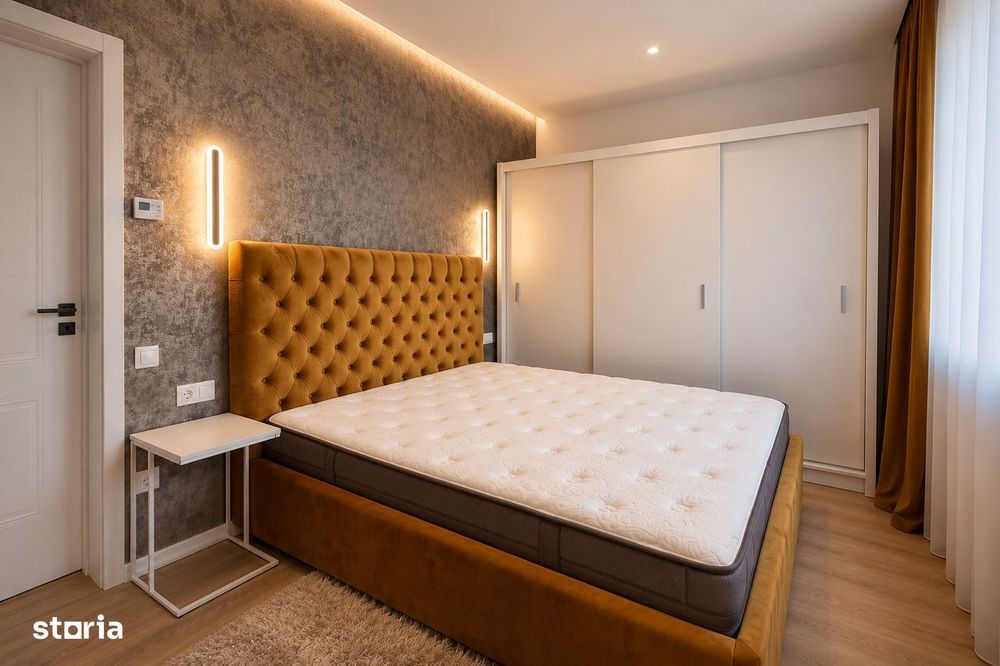 Casa eleganta cu panorama, terasa si spatii generoase intr-o locatie p