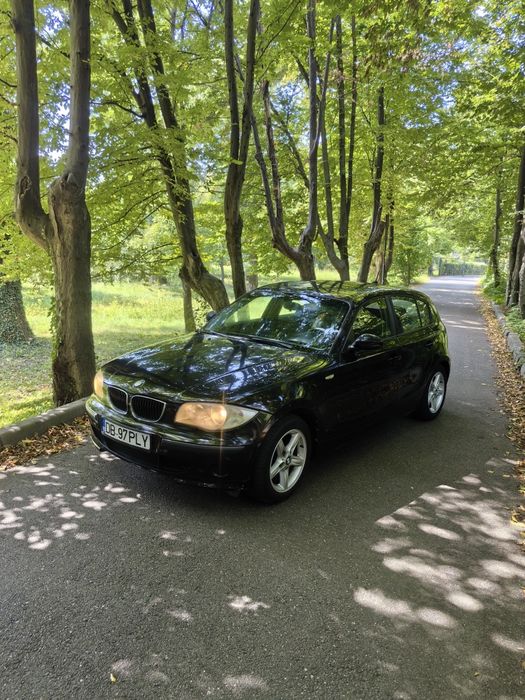 Bmw seria 1 e87 120d