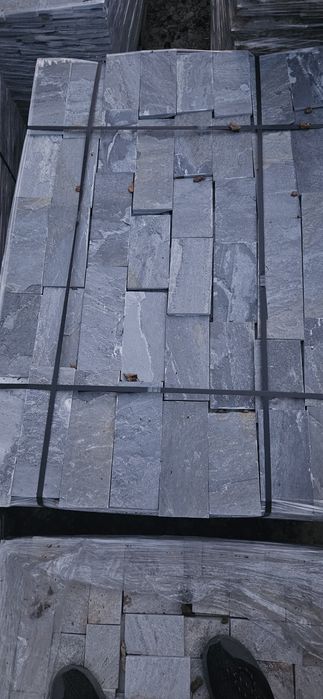 Piatră naturală dimensionata