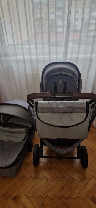 Cărucior Coccolle Silene