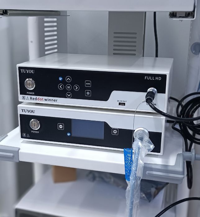 Эндоскоп TU YOU Full HD в наличии ( видеосистема)