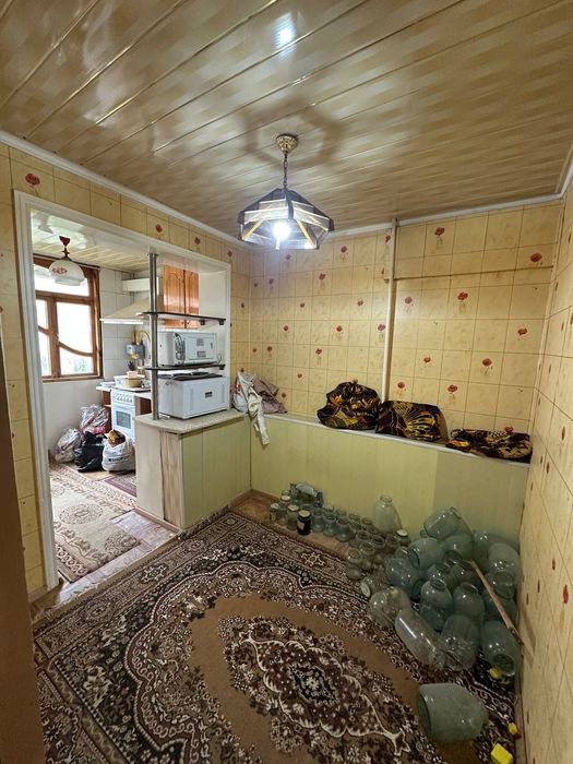 2х комнатная квартира Сангизар