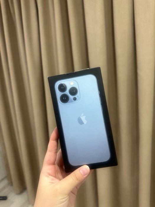 Iphone 13 pro 128 gb