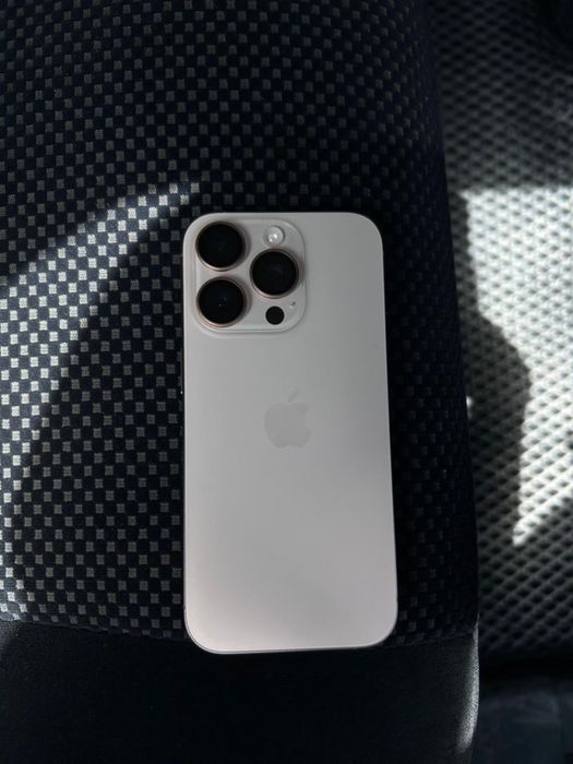 Iphone 16 PRO 128 GB продам