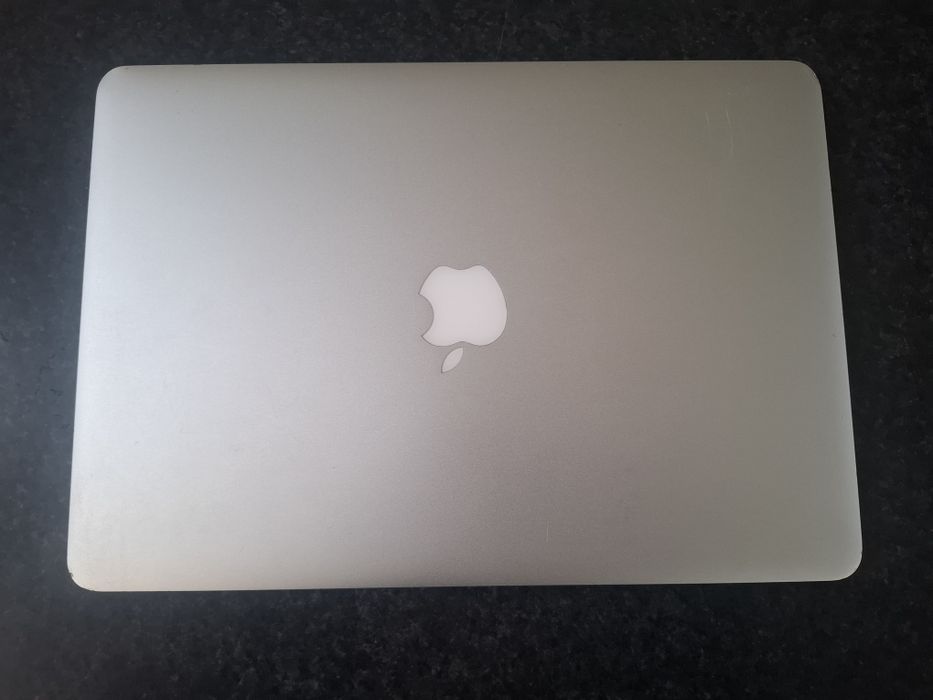 Makbook air defect