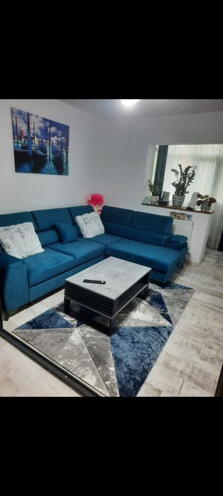 Vând apartament Rovine