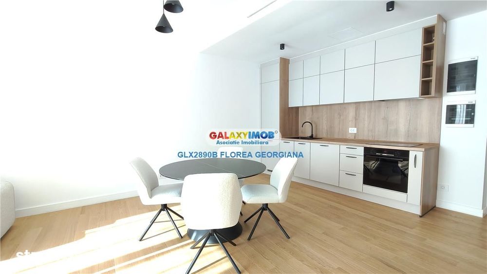 Prima inchirere 2 camere cu curte Aleea Privighetorilor