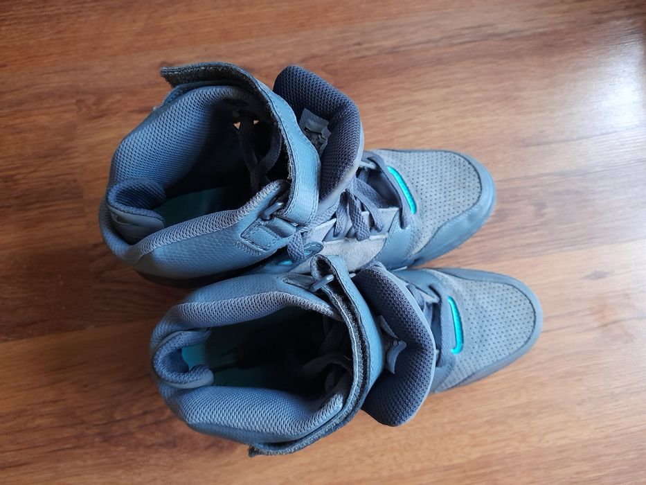 Nike Air Revolution дамски маратонки 39 номер.