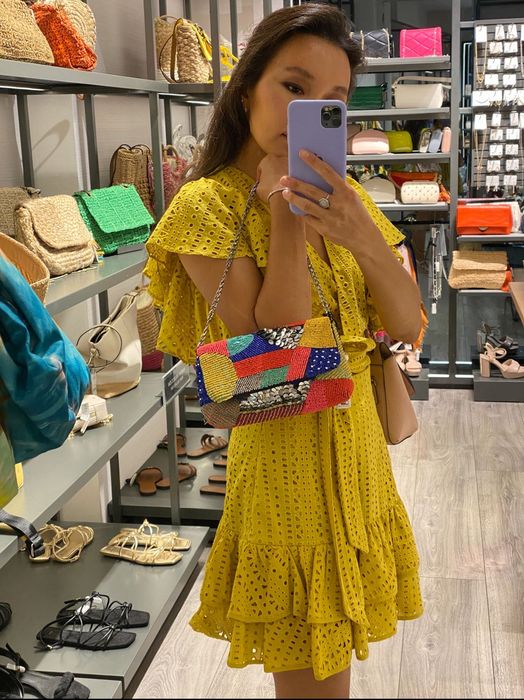 Zara летние вещи