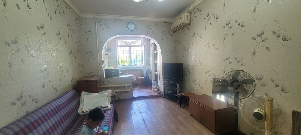 Продам квартиру Сергели 7 1/3/5