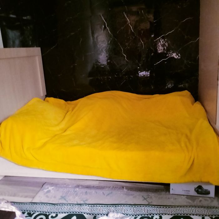 Детский кровать бу