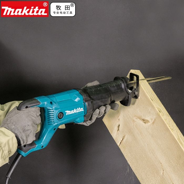 Пила сабельная JR3051TK Makita