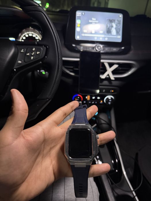 apple watch 9 sotiladi